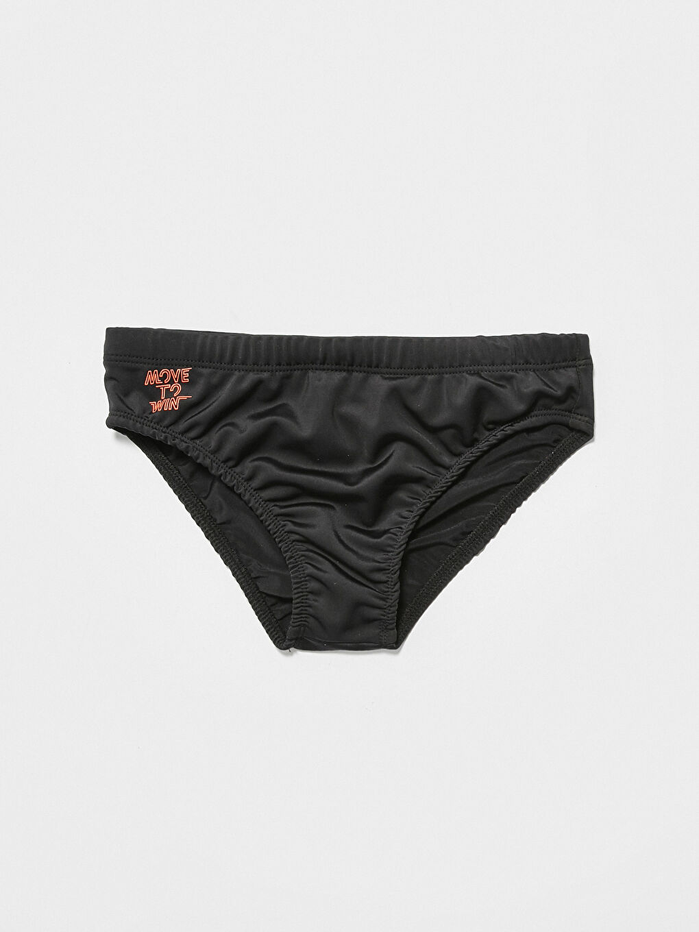 Printed Quick Drying Boy's Slip Swimwear -S13750Z4-CVL