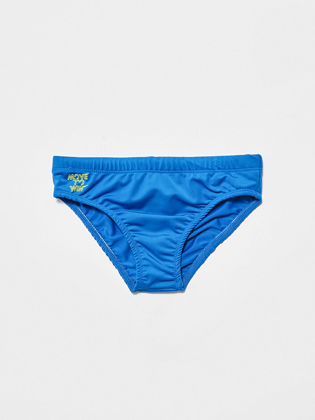 Printed Quick Drying Boy's Slip Swimwear -S13750Z4-HFU