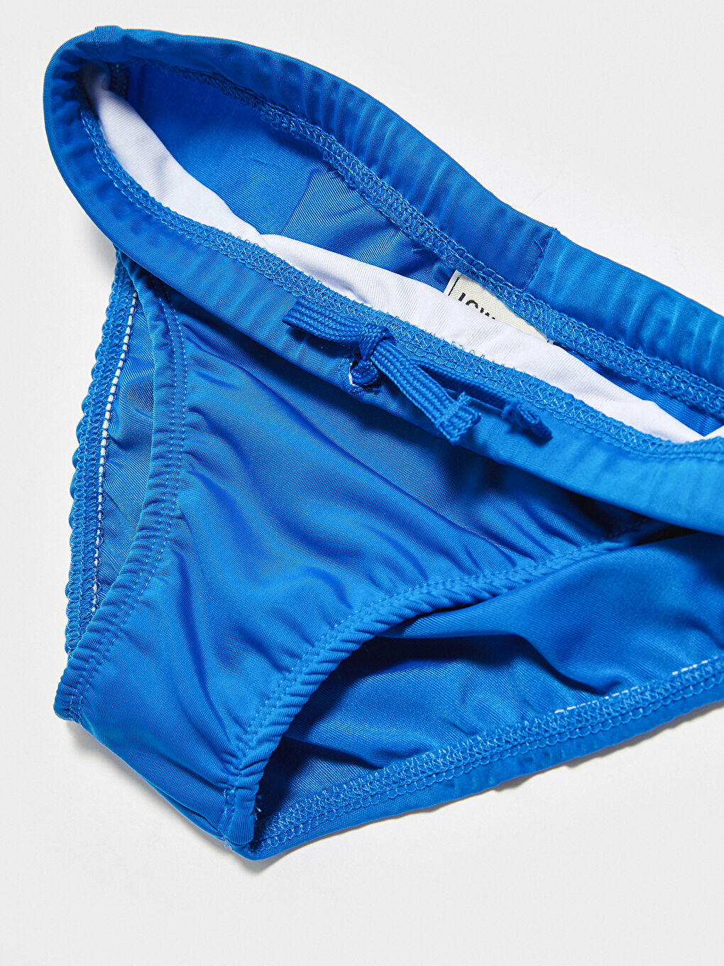 Printed Quick Drying Boy's Slip Swimwear -S13750Z4-HFU