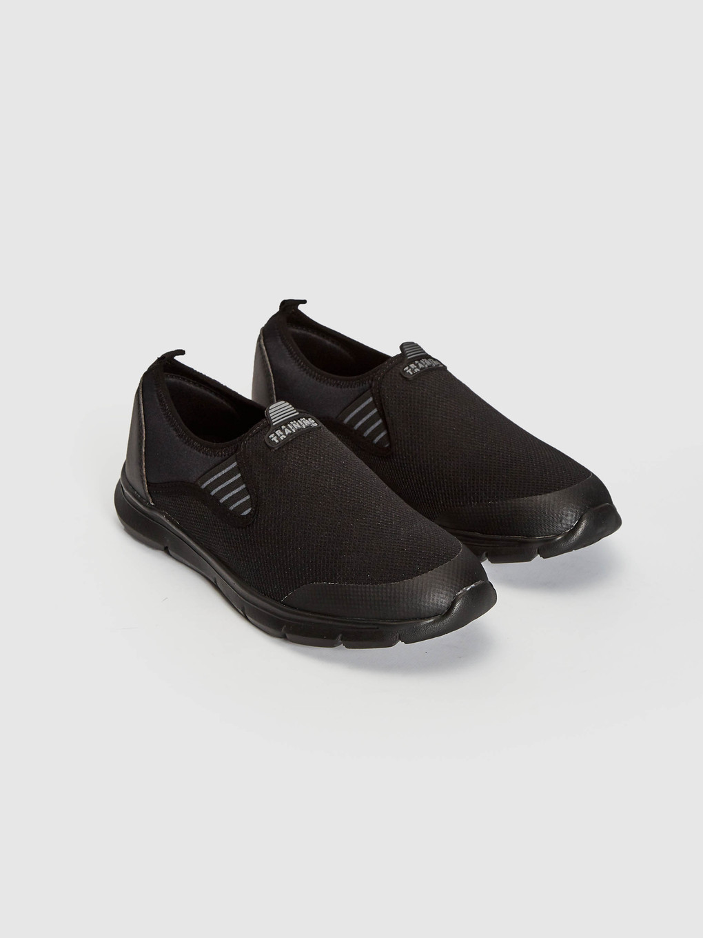 Baskets Actives Pour Homme