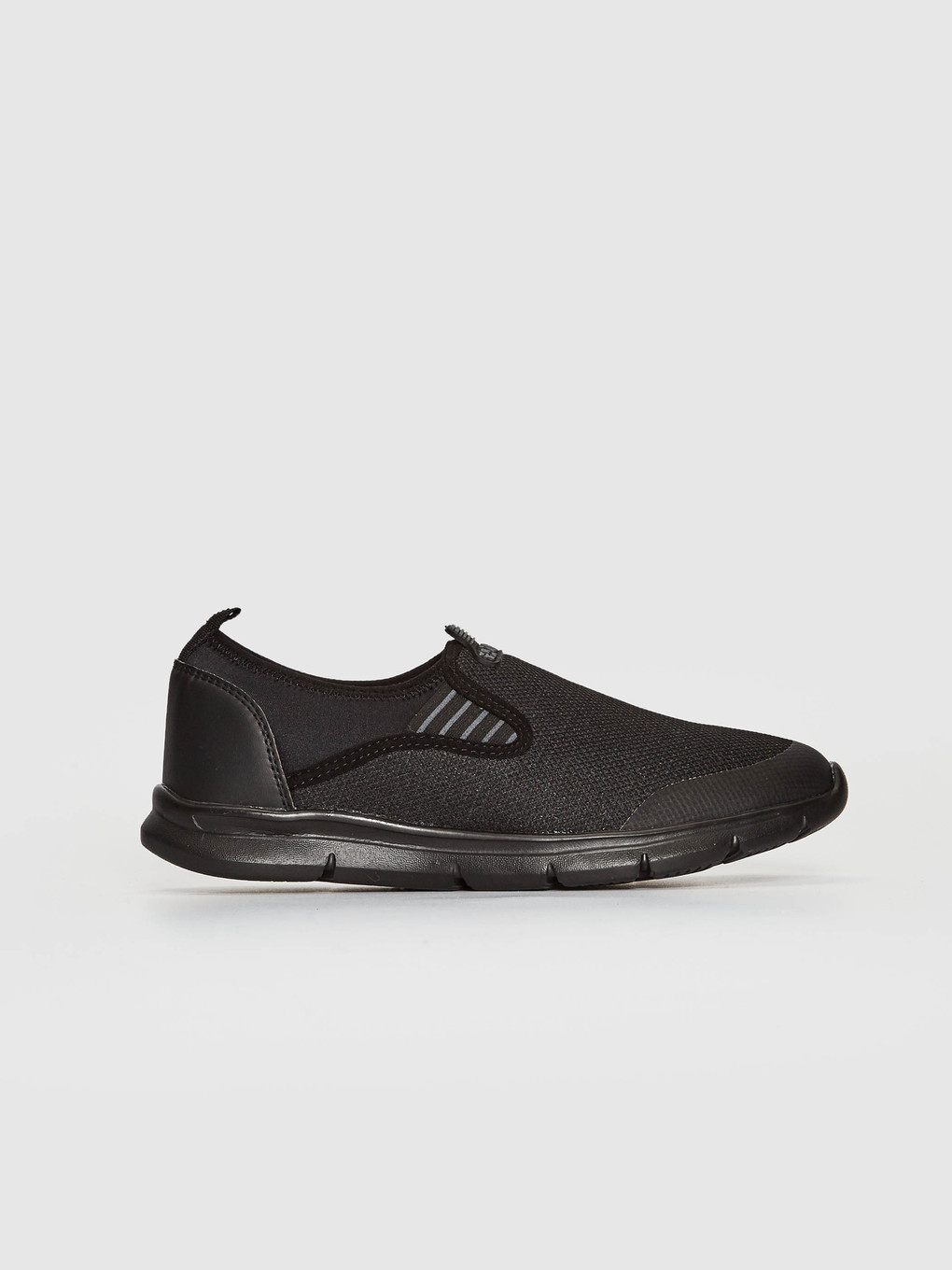 Baskets Actives Pour Homme-1