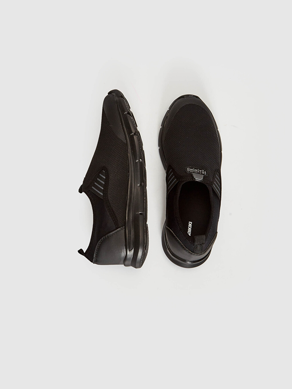 Baskets Actives Pour Homme-2