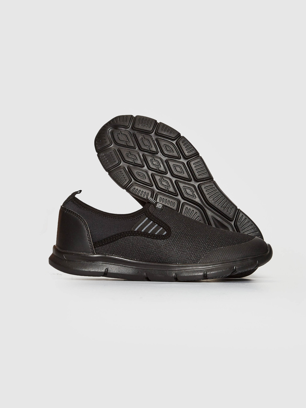 Baskets Actives Pour Homme-3