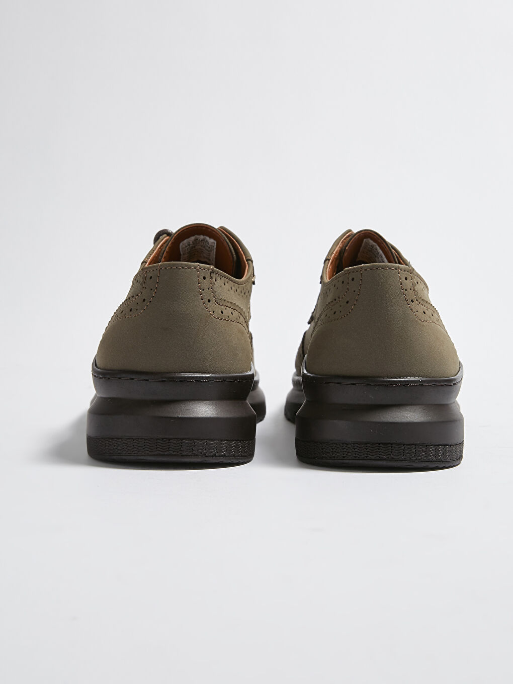LCW STEPS Muške klasične cipele na pertlanje -S13802Z8-DU7