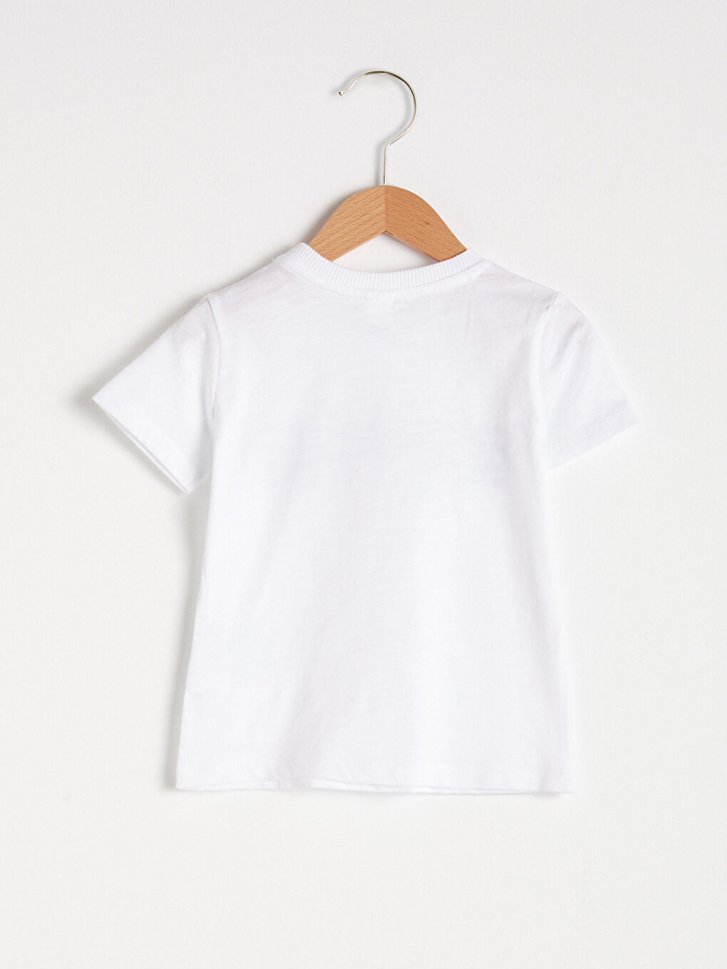 Baby Boy’s Printed T-Shirt-1