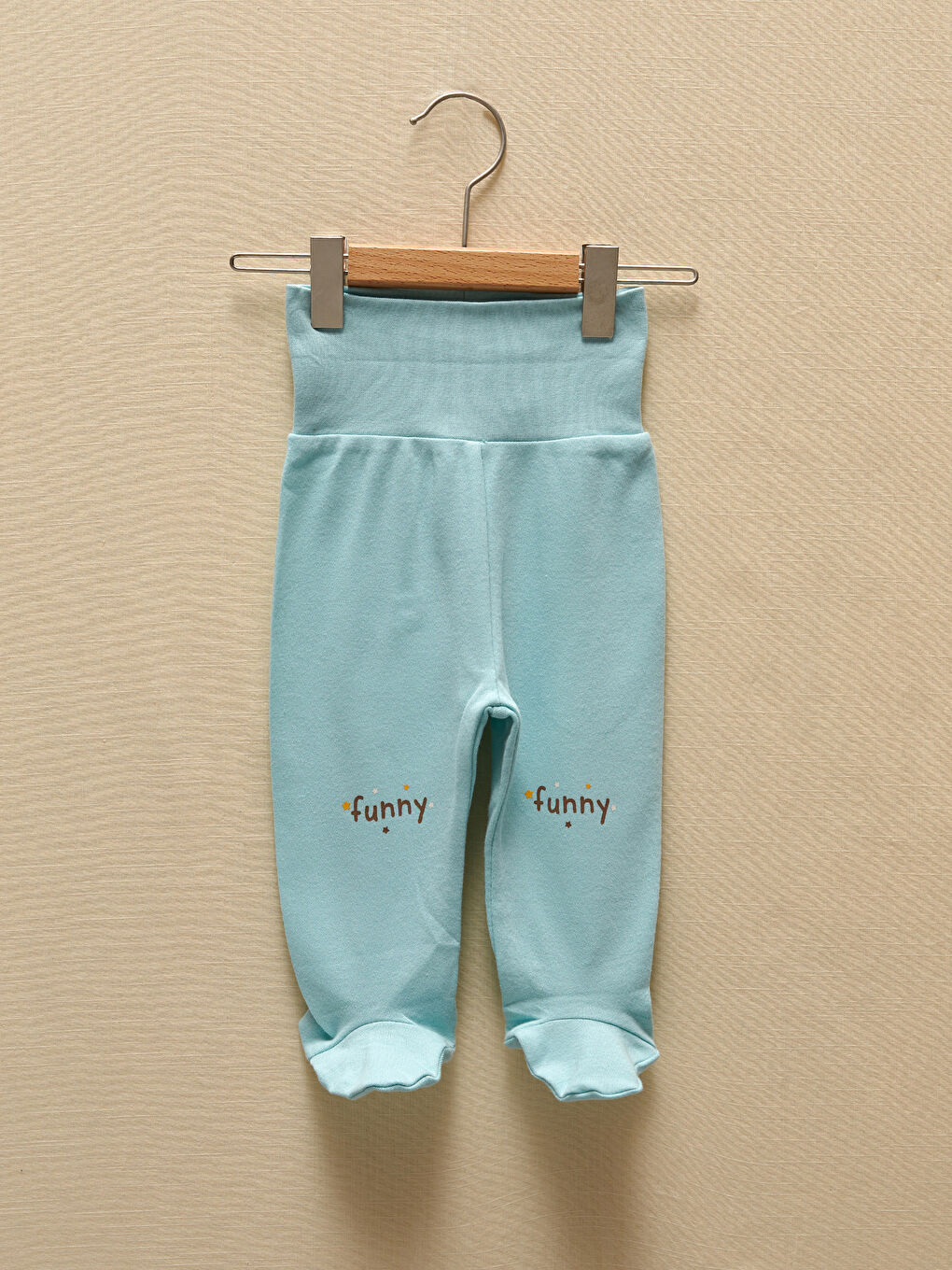 Хлопчик БІРЮЗОВИЙ Штани-1