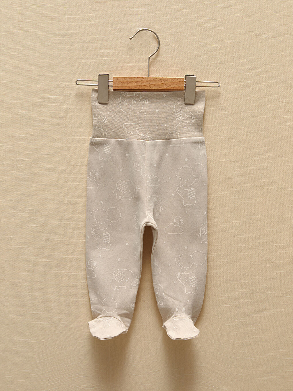 Хлопчик БІРЮЗОВИЙ Штани-2