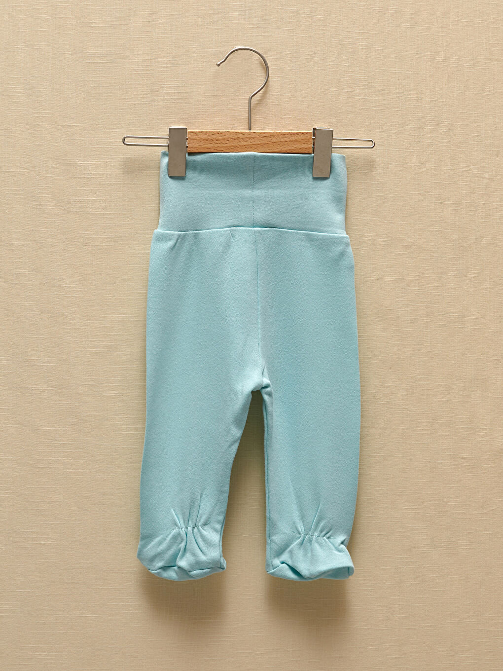 Хлопчик БІРЮЗОВИЙ Штани-3