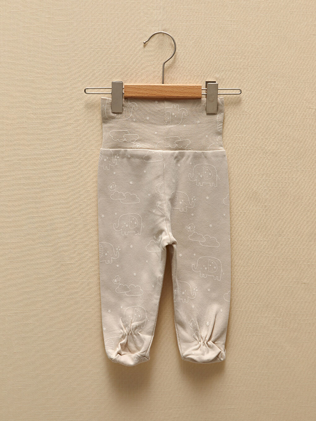 Хлопчик БІРЮЗОВИЙ Штани-4