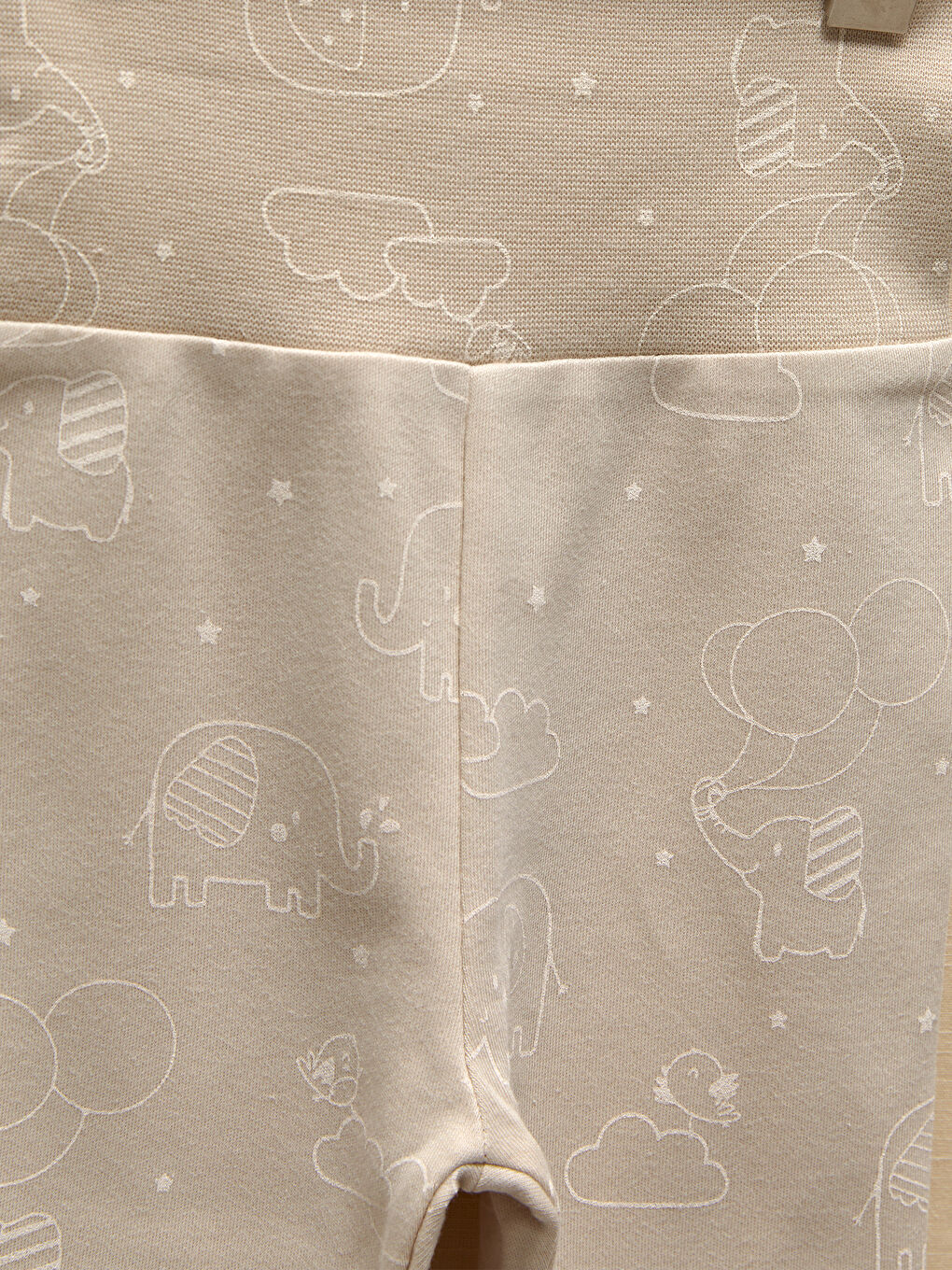 Хлопчик БІРЮЗОВИЙ Штани-6