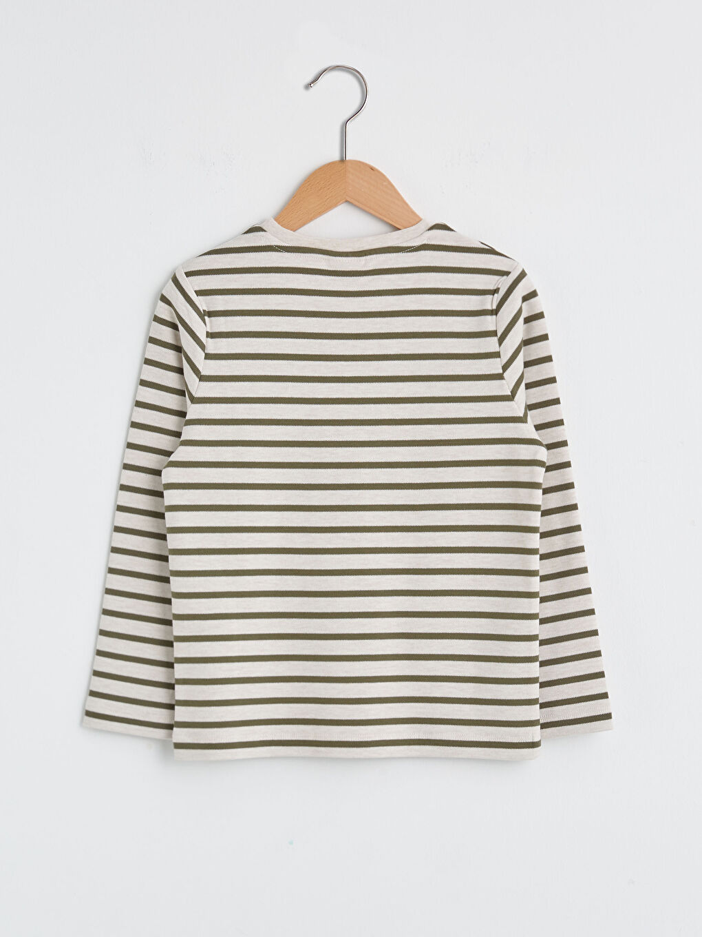 T-shirt en coton imprimé garçon-1