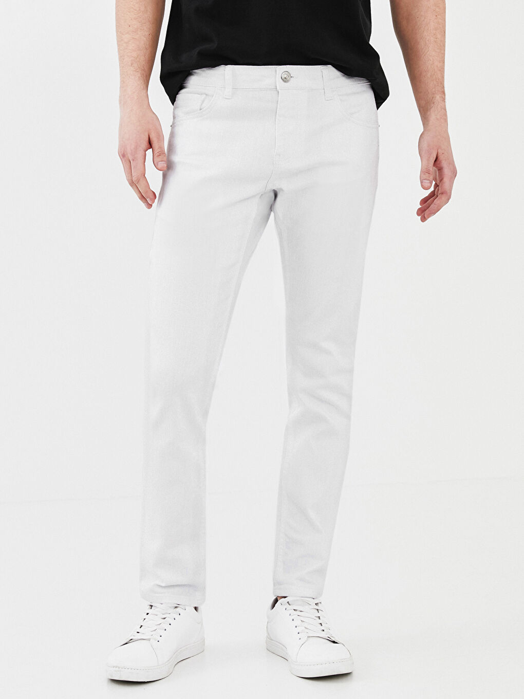 750 Slim Fit Men's Jeans-2