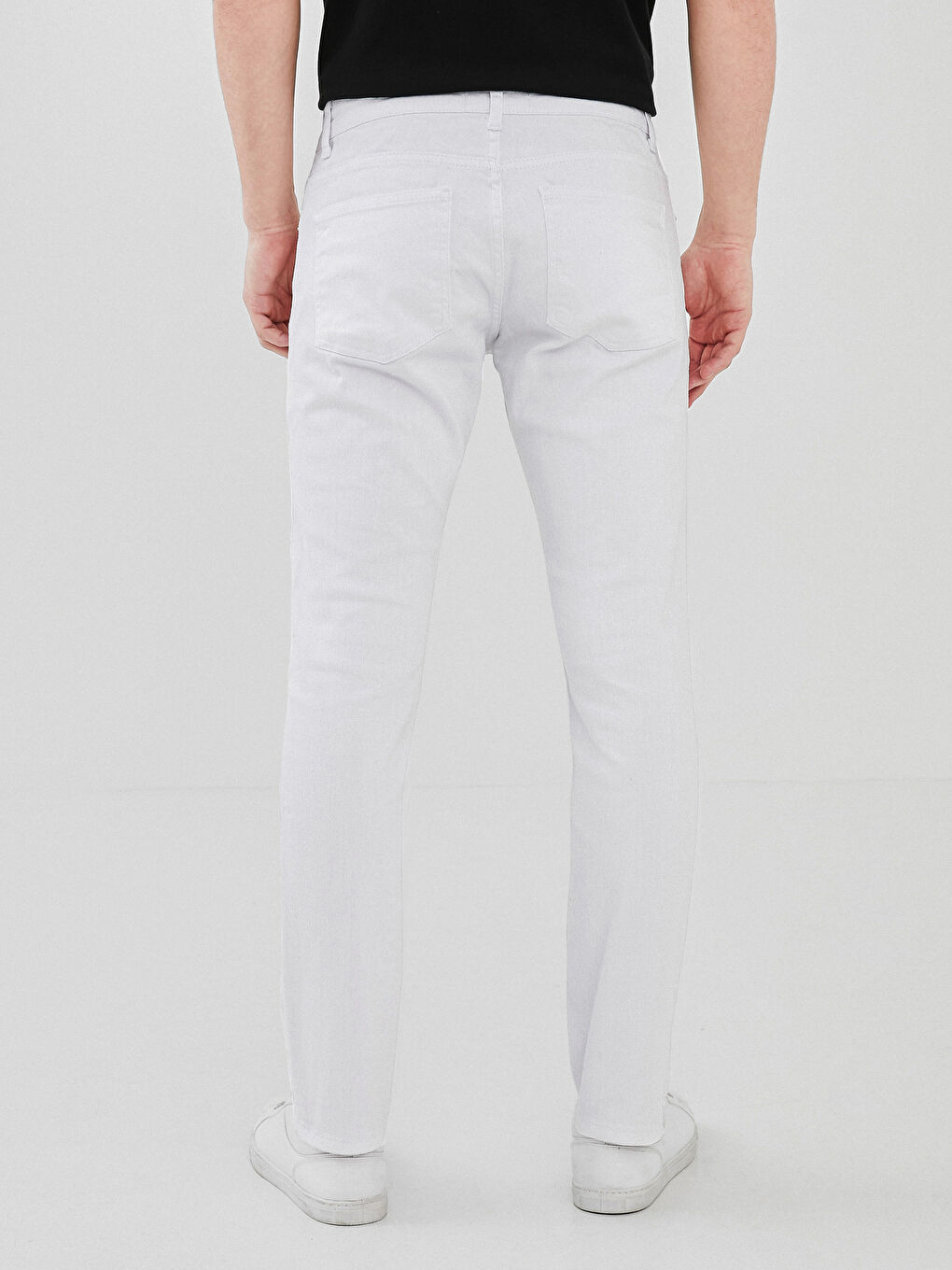 750 Slim Fit Men's Jeans-3