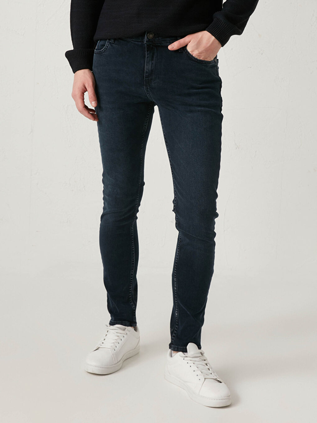 770 super skinny muške farmerke -S14147Z8-309