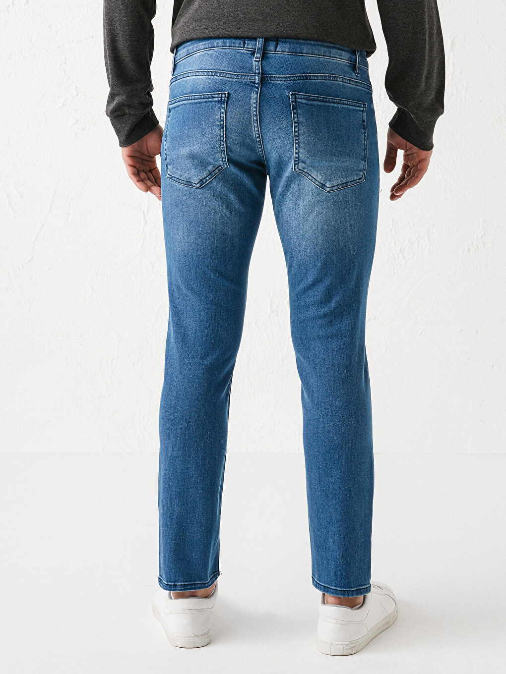 750 Slim Fit Men's Jeans-3