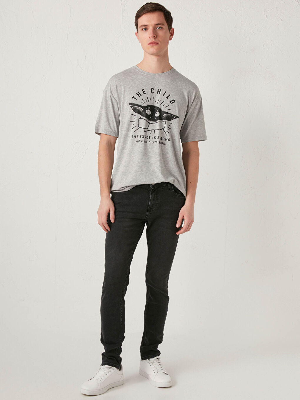 LCW Jeans 770 Super Skinny Herren Jeans -S14165Z8-326