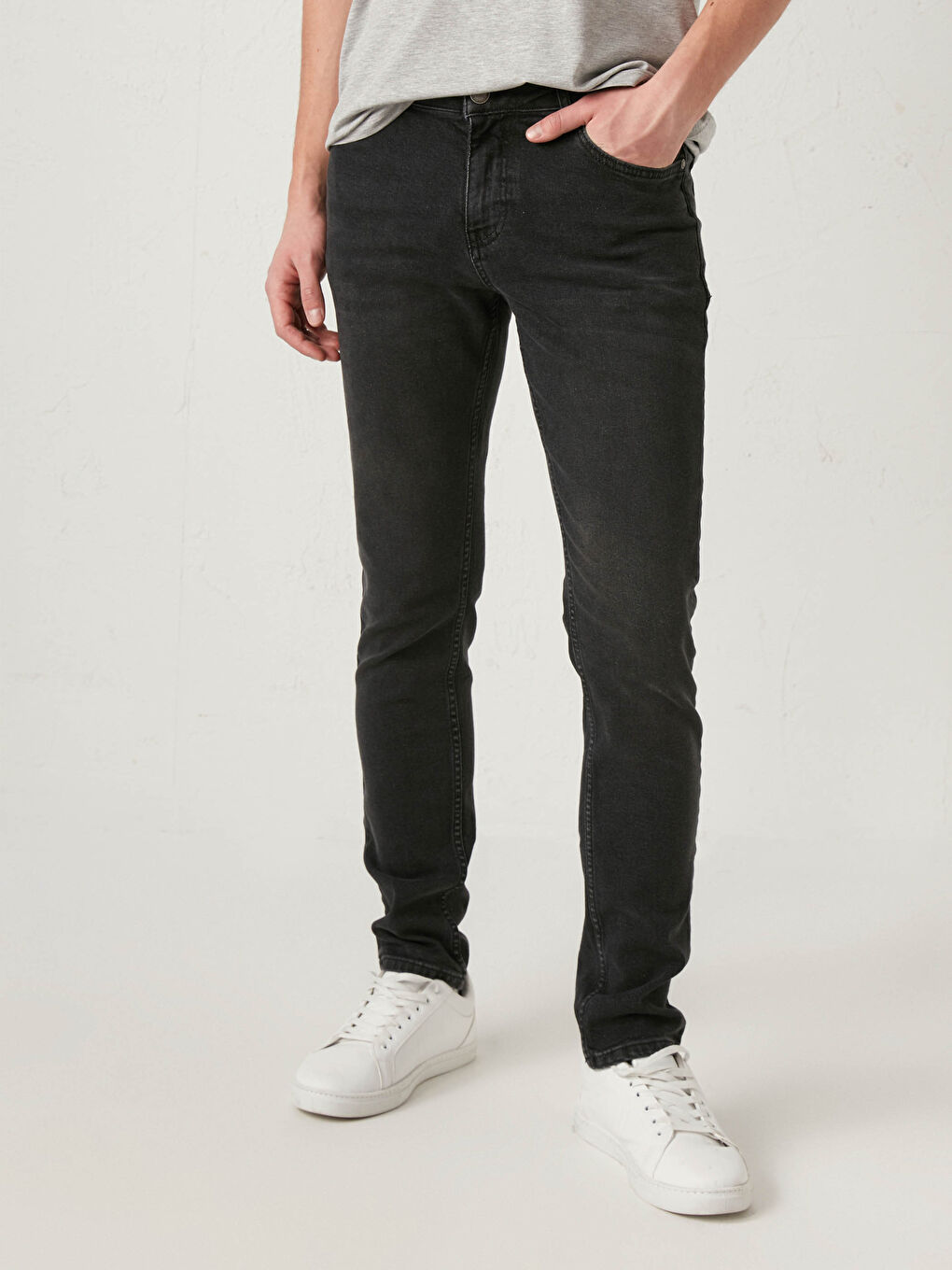 LCW Jeans 770 Super Skinny Herren Jeans -S14165Z8-326