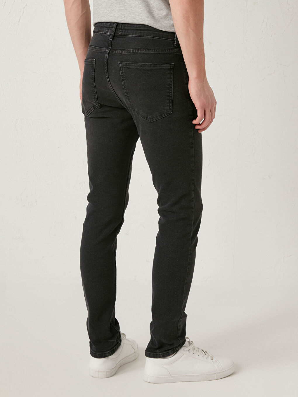 LCW Jeans 770 Super Skinny Herren Jeans -S14165Z8-326