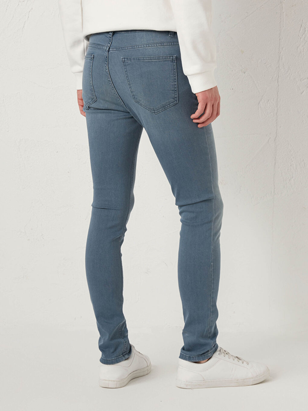 770 جينز رجالي سوبر سكيني-2