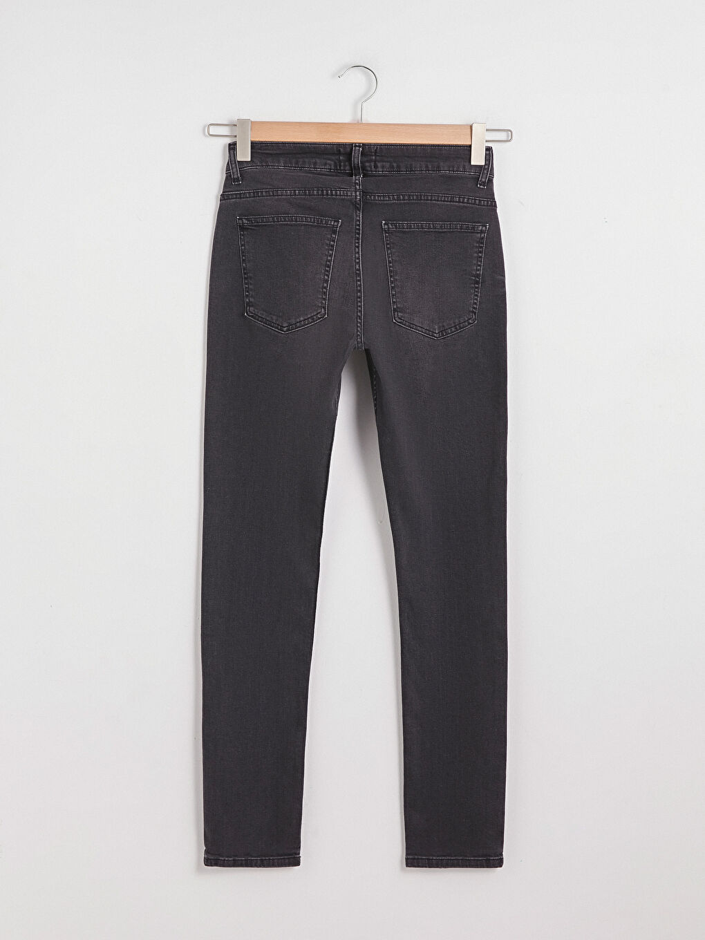 760 Skinny Fit Jeans Für Herren-5