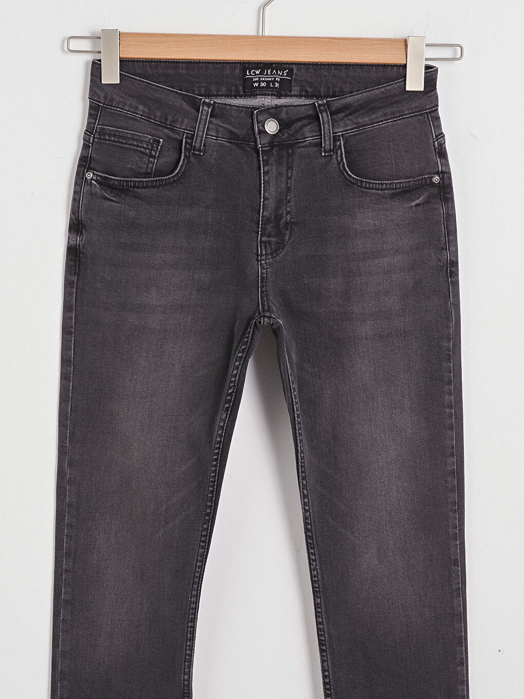 760 Skinny Fit Jeans Für Herren-6