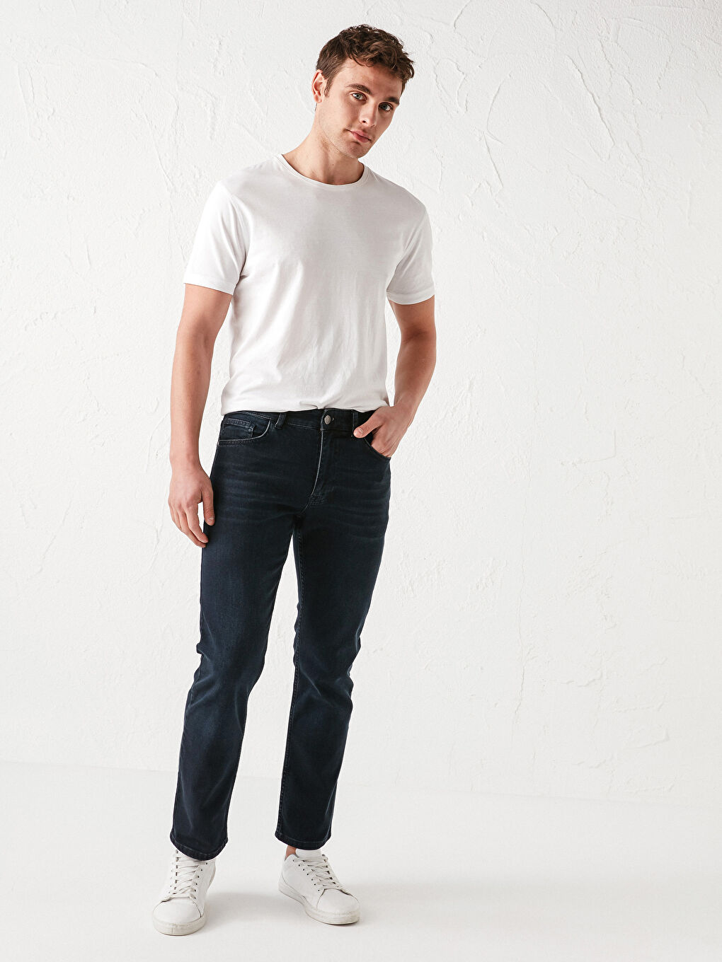 779 Regular Fit Men's Jeans