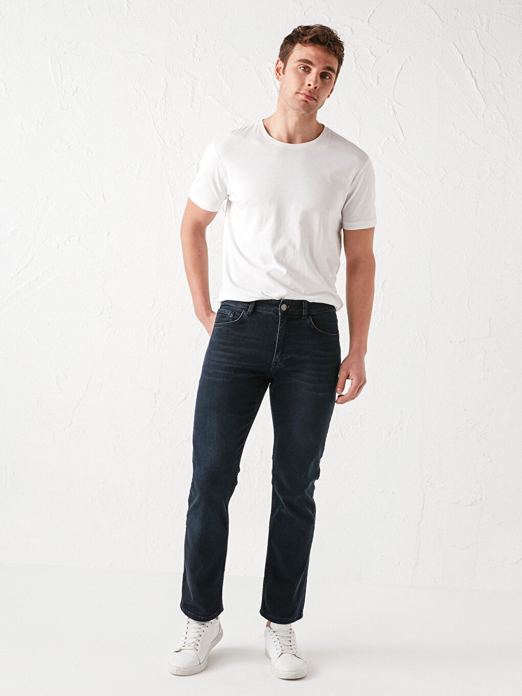 779 Regular Fit Men's Jeans-1