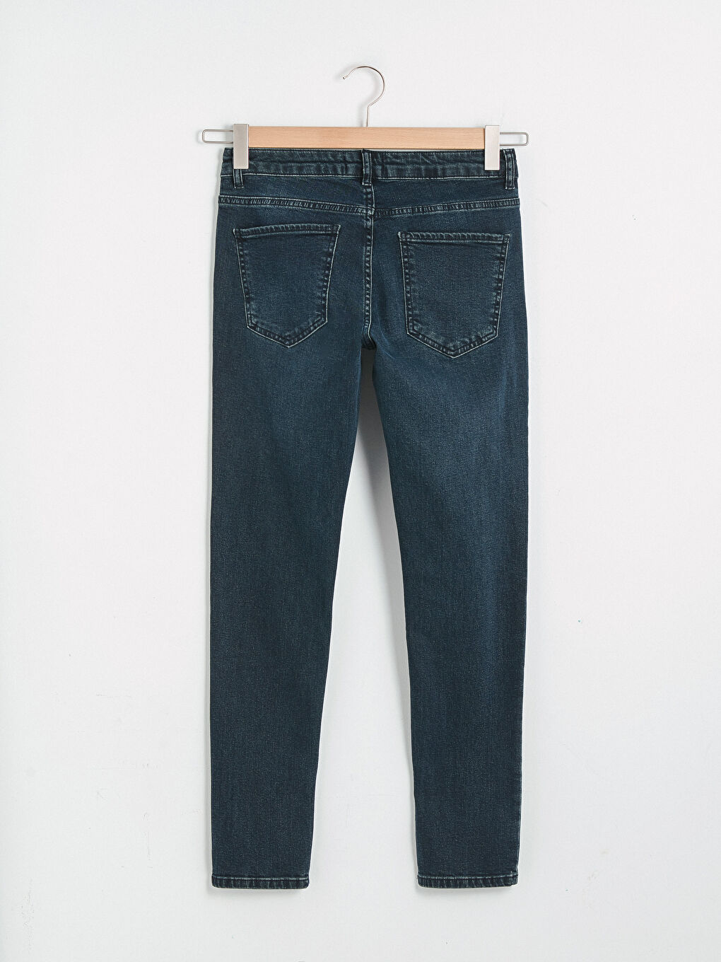 İndigo 760 Skinny Fit Erkek Jean Pantolon-6