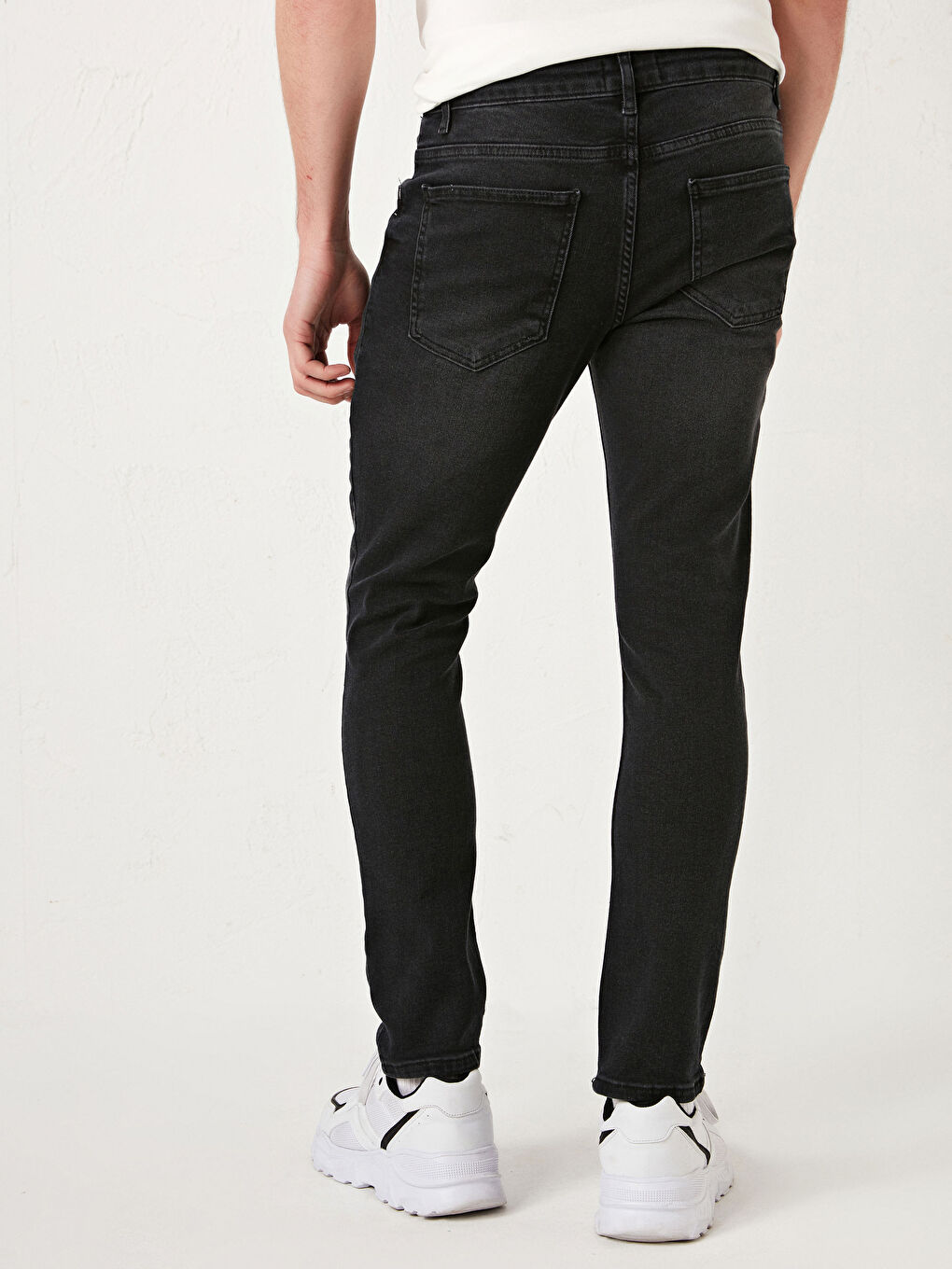 LCW Jeans 760 Skinny Fit Men's Jeans -S14241Z8-326