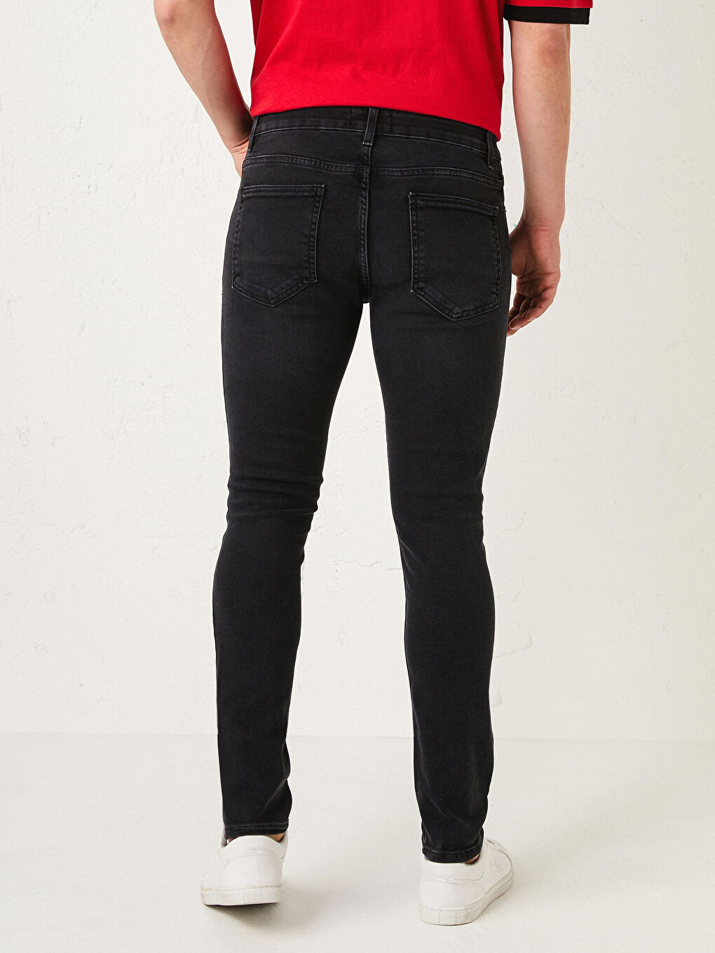 760 Skinny Fit Men's Jeans-3