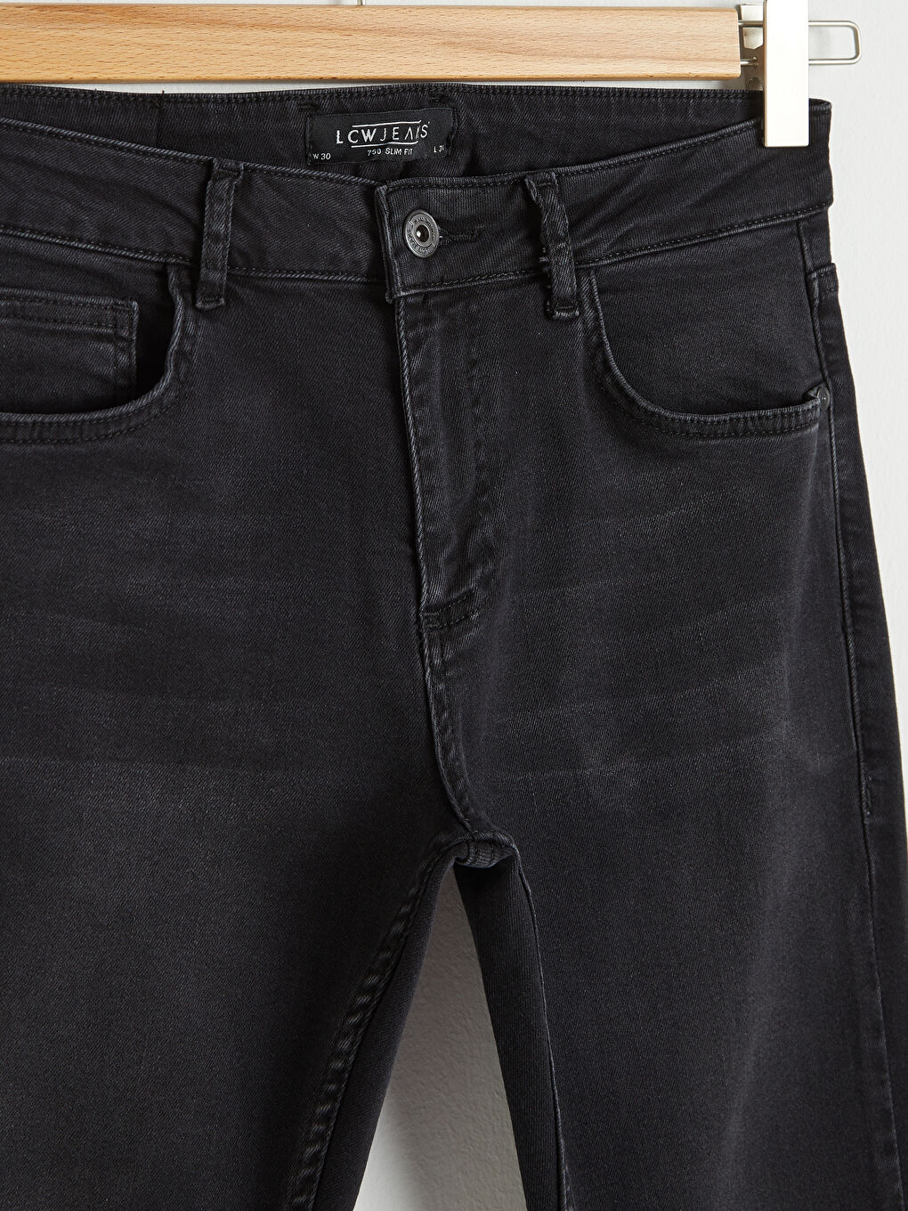 750 Slim Fit Jeans-6