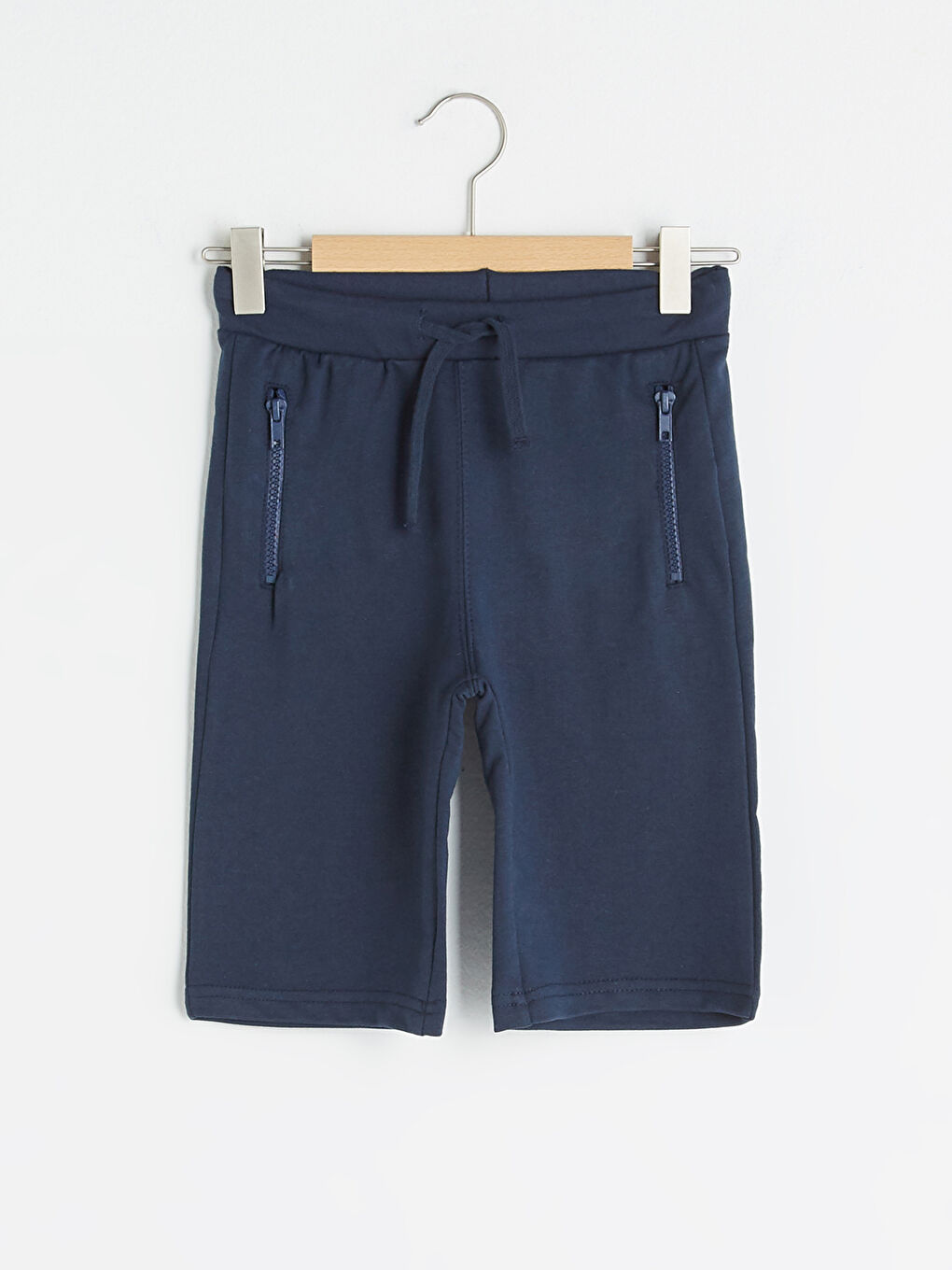 شورتات أساسية للأولاد بخصر مطاطي