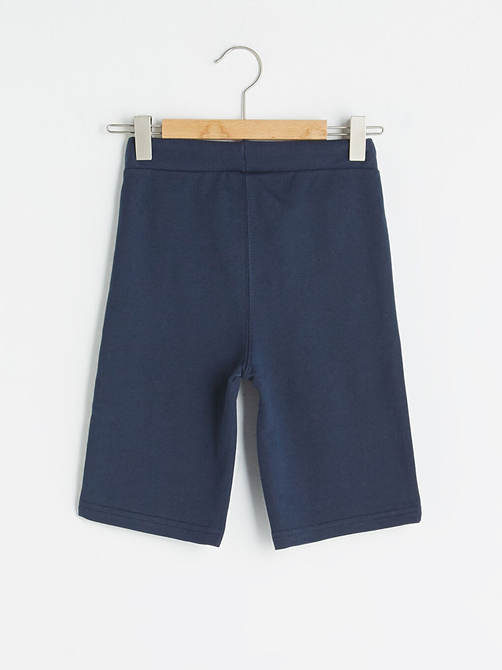 شورتات أساسية للأولاد بخصر مطاطي-1