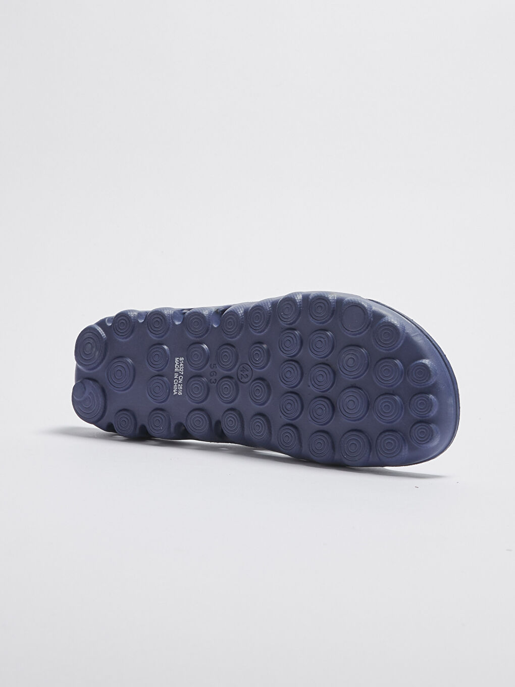 LC Waikiki Single Band Men's Slippers -S14327Z8-CRP