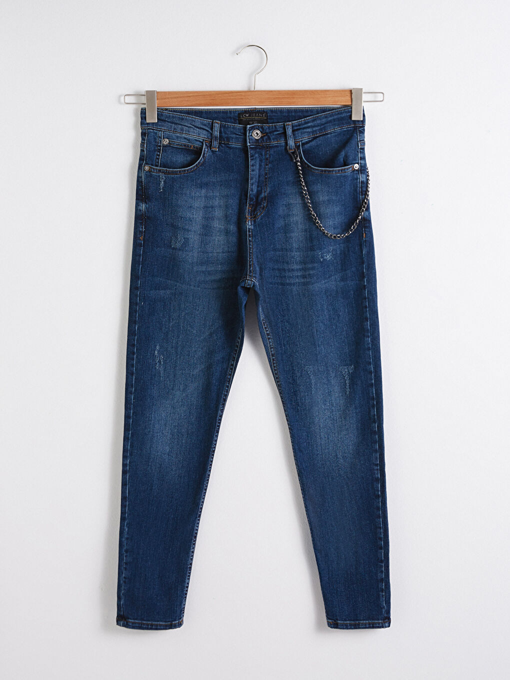 XSIDE 730 Carrot Jeans -S14437Z8-H45