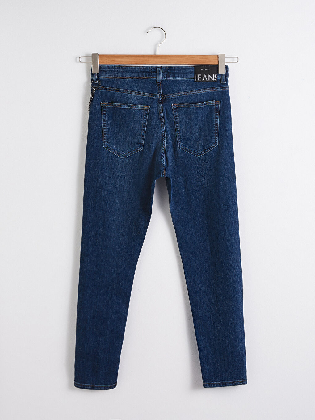 XSIDE 730 Carrot Jeans -S14437Z8-H45