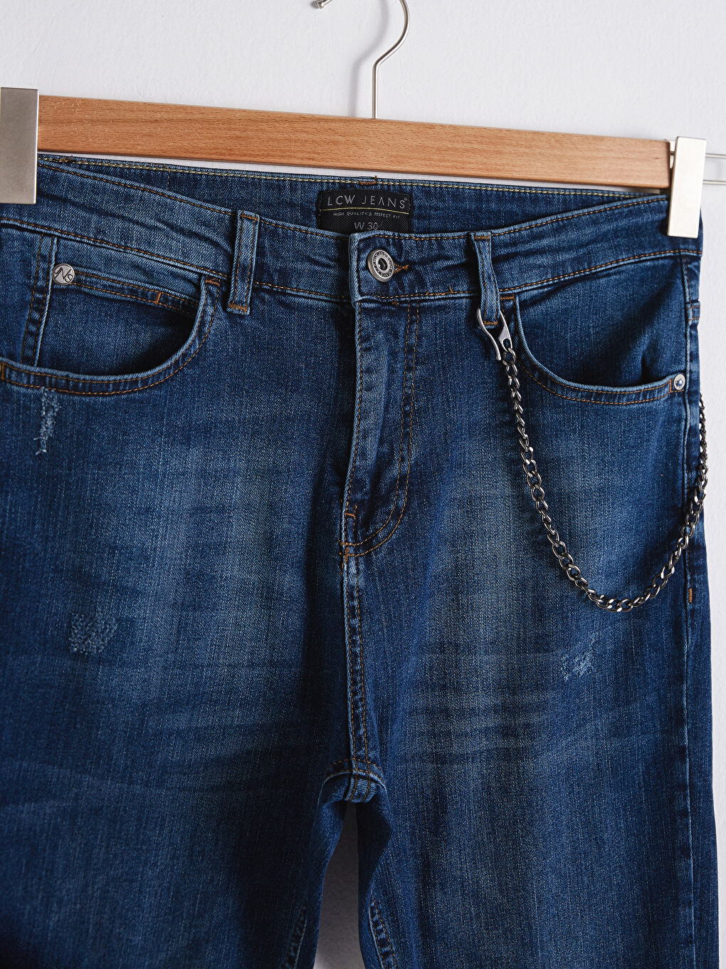XSIDE 730 Carrot Jeans -S14437Z8-H45