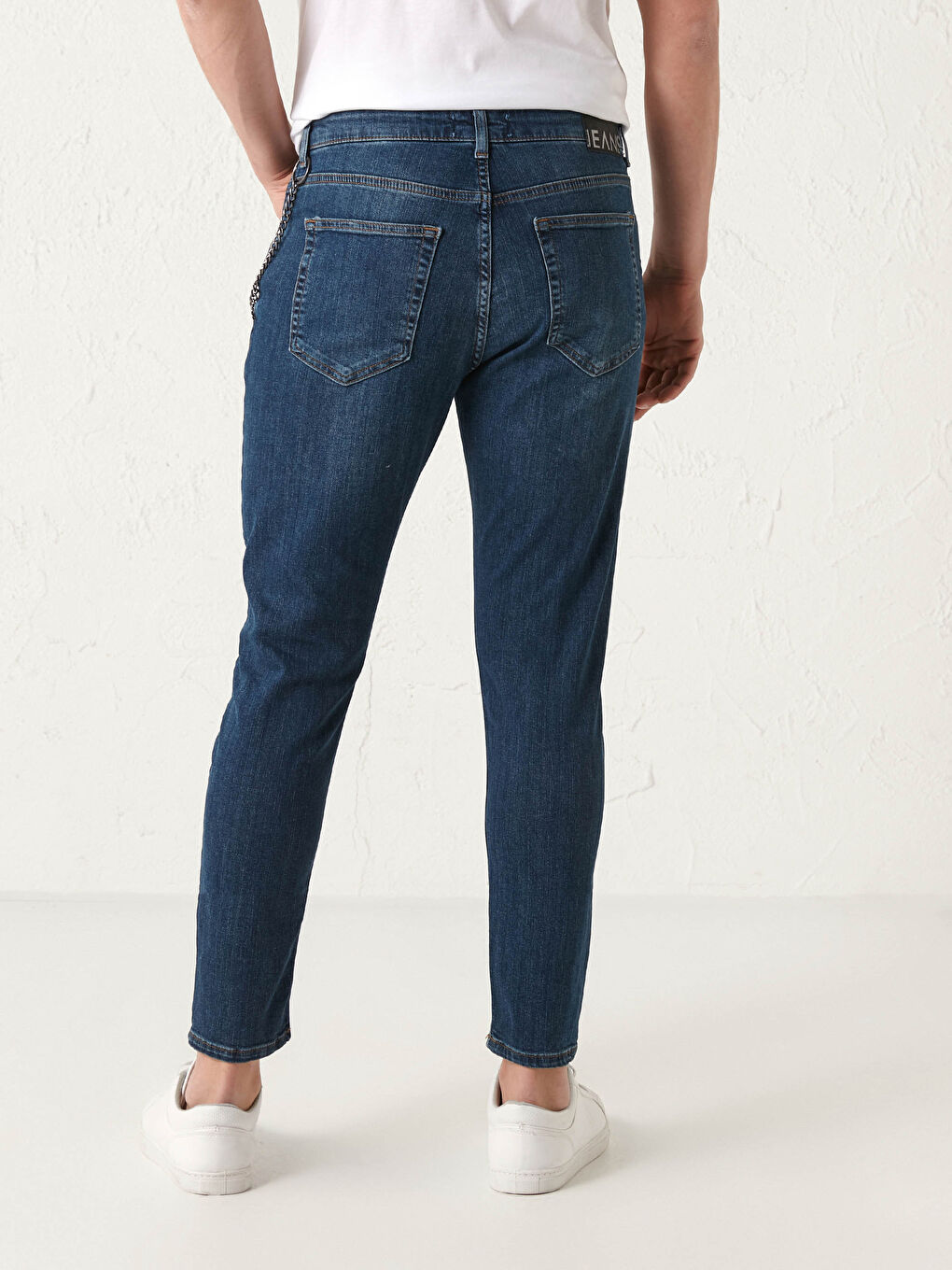 XSIDE 730 Carrot Jeans -S14437Z8-H45