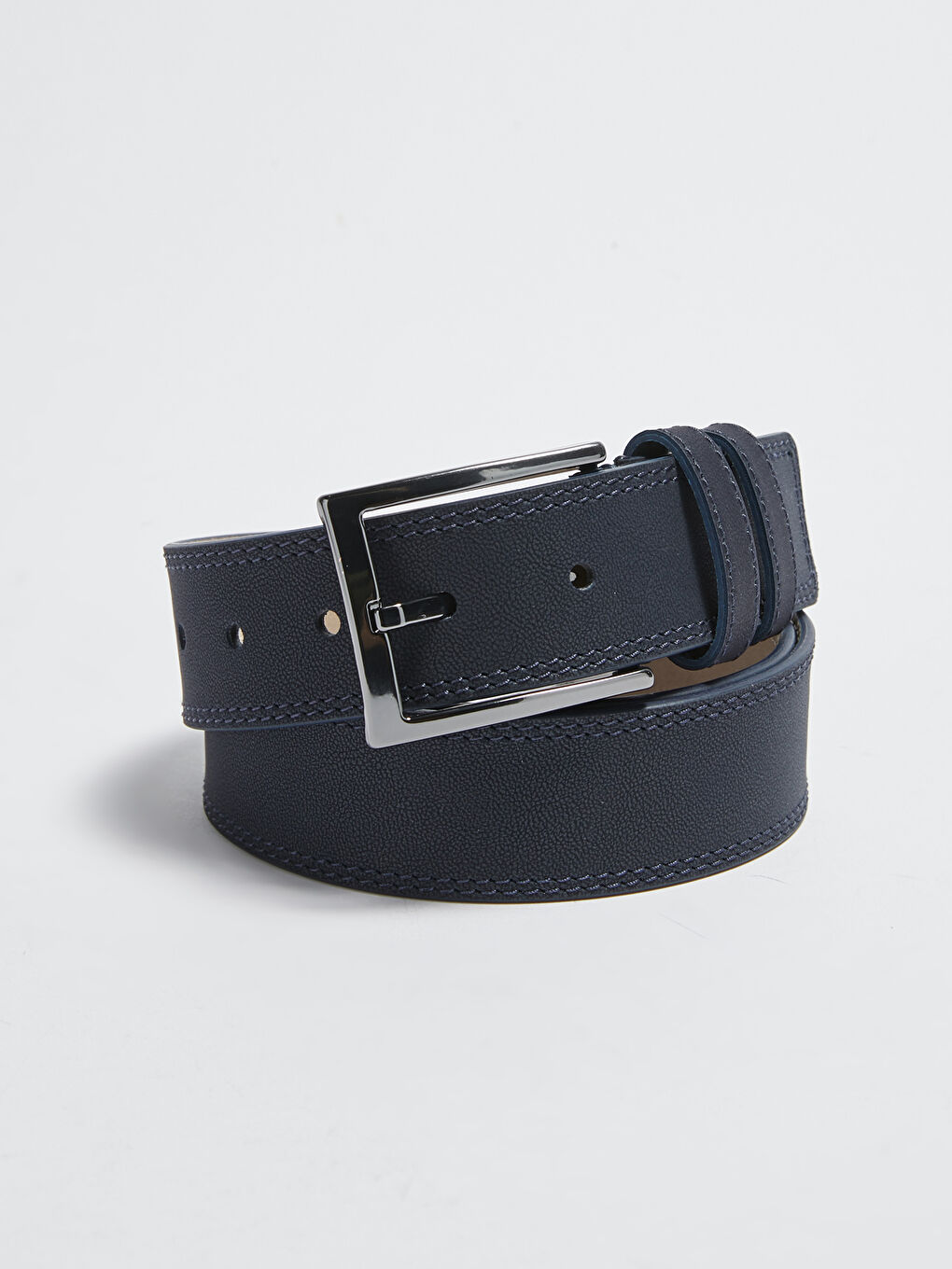 LCW ACCESSORIES Muški Kaiš Kožnog Izgleda -S14560Z8-CRP