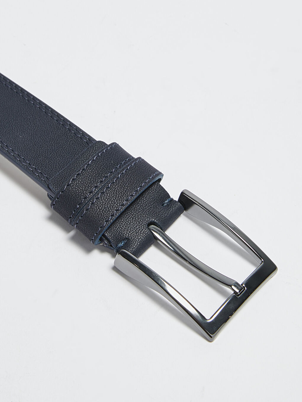 LCW ACCESSORIES Muški Kaiš Kožnog Izgleda -S14560Z8-CRP