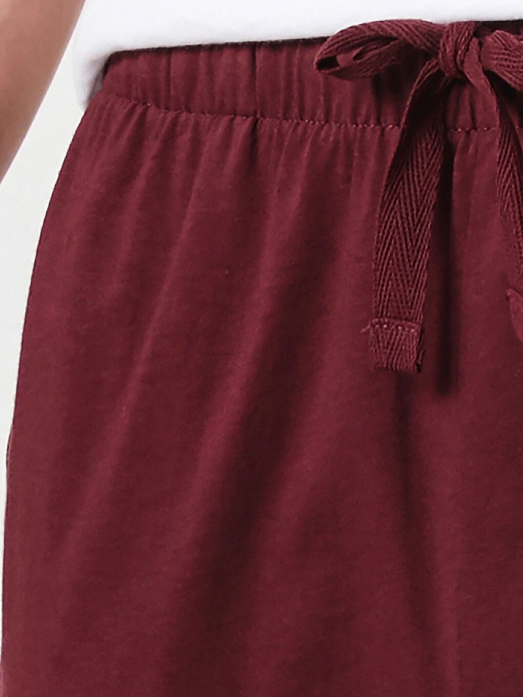 Regular Fit Men's Pyjama Bottoms-4