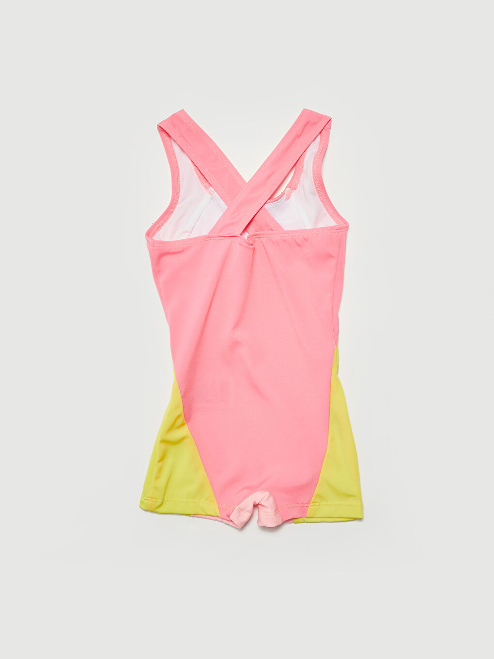 Kupaći kostim za bebe devojčice -S14806Z1-MRM