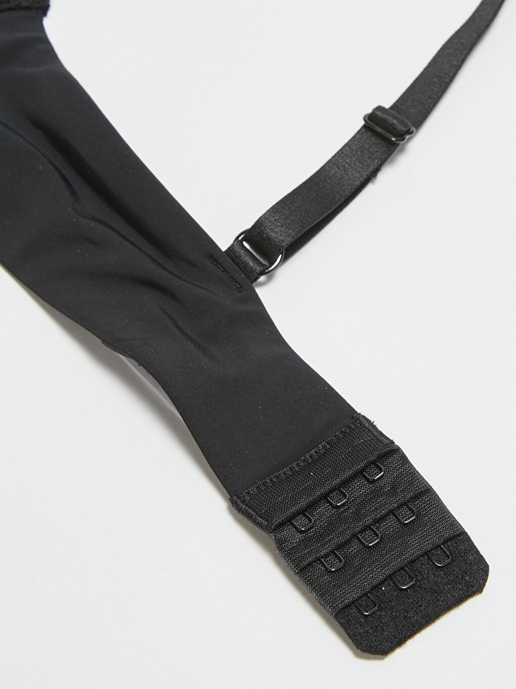 Wired Non-Padded Plain T-Shirt Bra-3