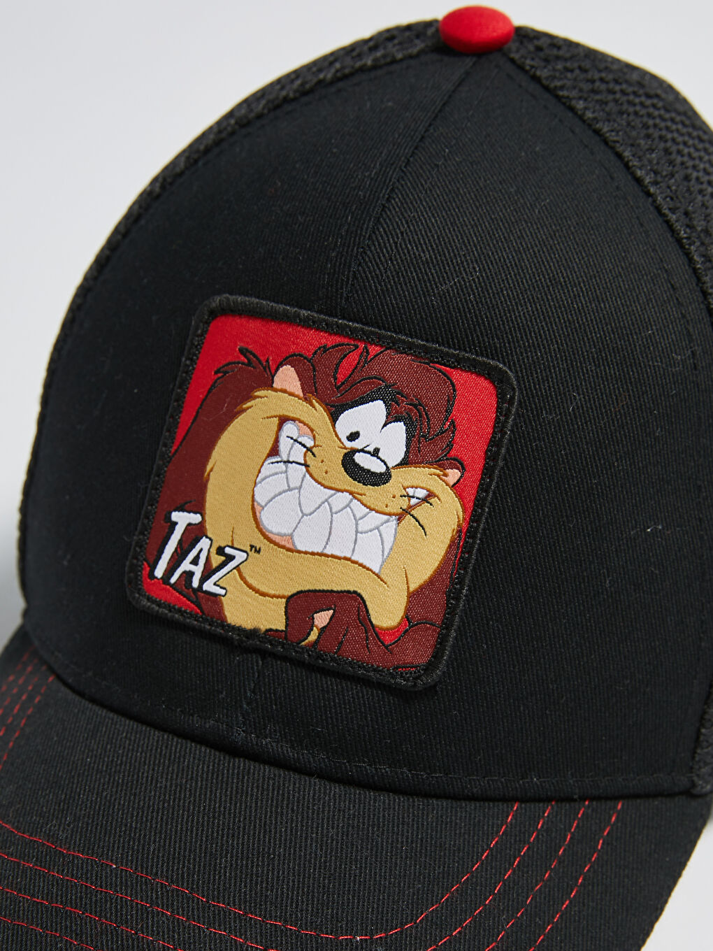 Casquette Garçon Sous Licence Diable de Tasmanie-2