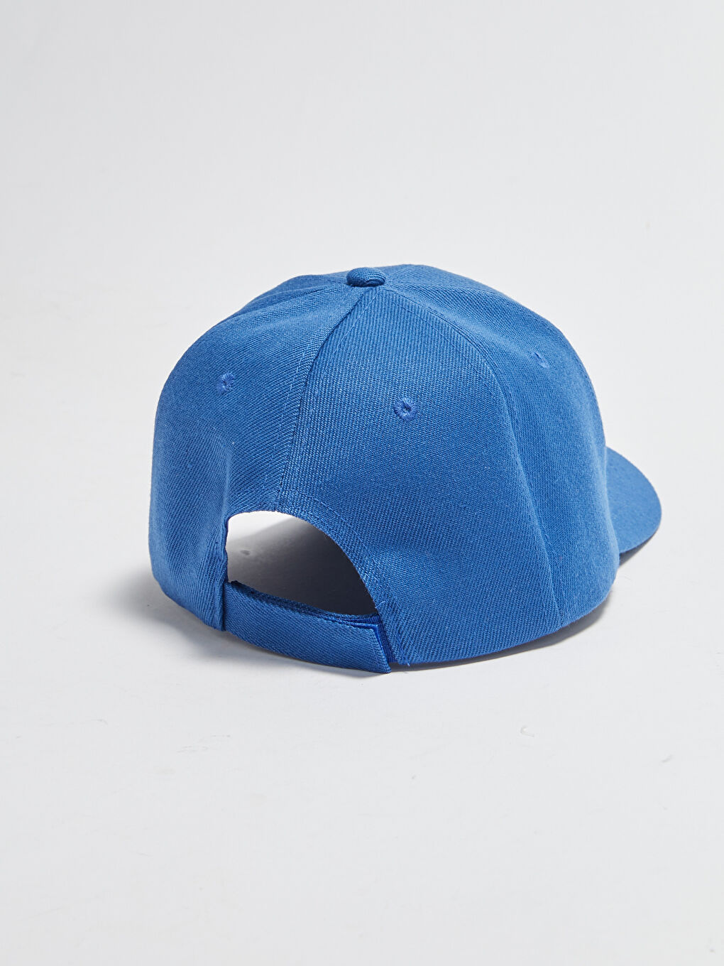 LCW ACCESSORIES Label Printed Boy Hat -S14932Z4-CRW - LC Waikiki