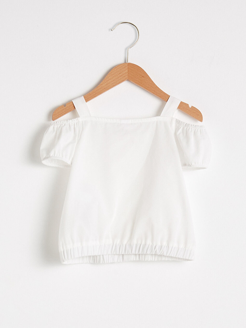 Chemisier bébé fille -1