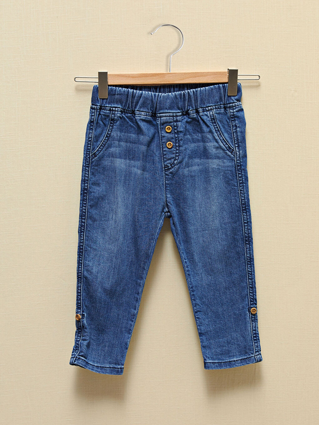 Jean Pour Bébé Garçon