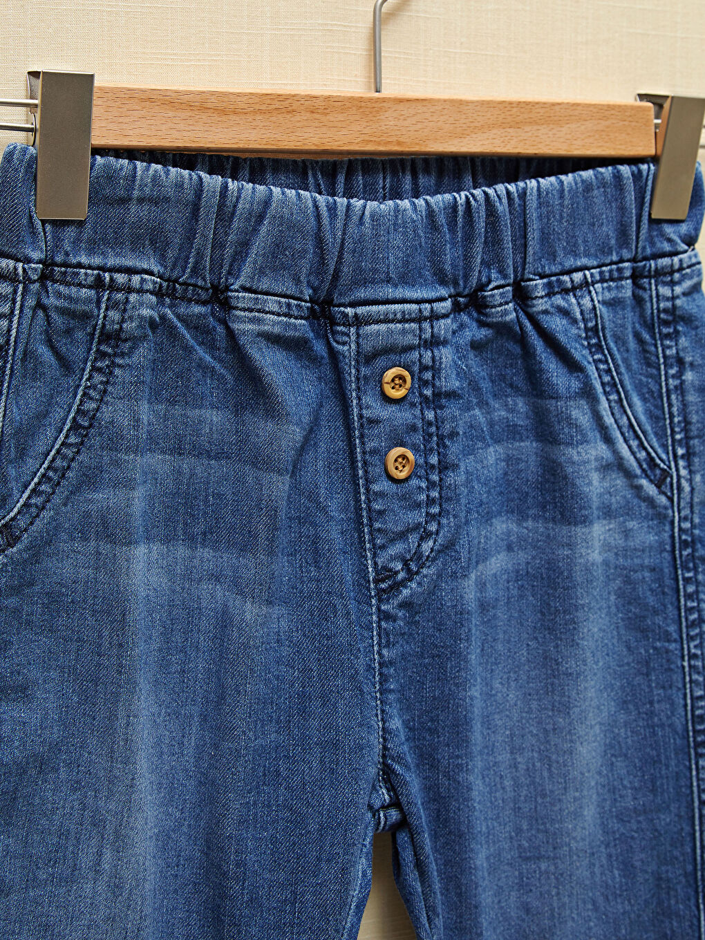 Jean Pour Bébé Garçon-2