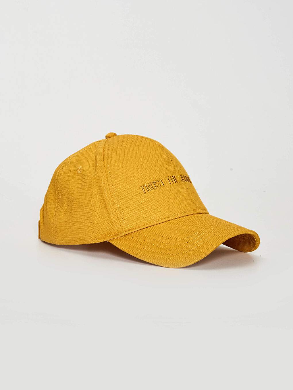 Casquette brodée pour hommes-2