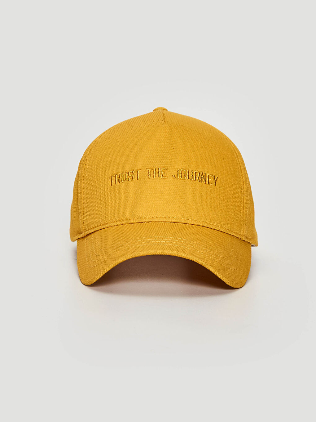 Casquette brodée pour hommes-3